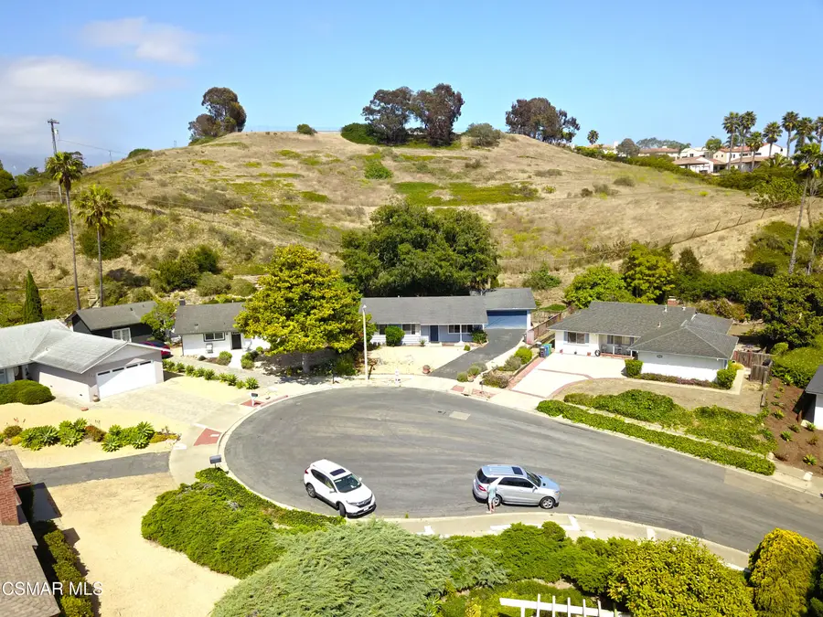 640 Calle Del Oro, Santa Barbara, CA 93109 - #3