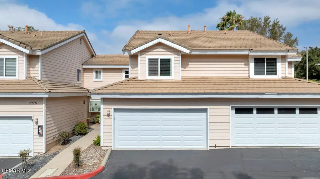 2776 Erringer, Simi Valley, CA 93065 - #1