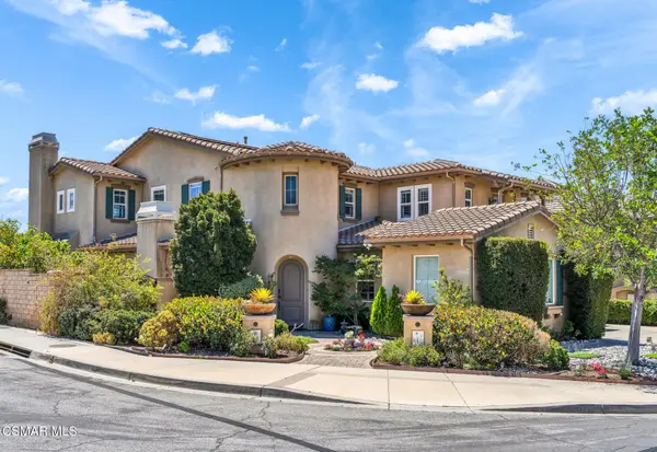 3936 Eagle Flight, Simi Valley, CA 93065
