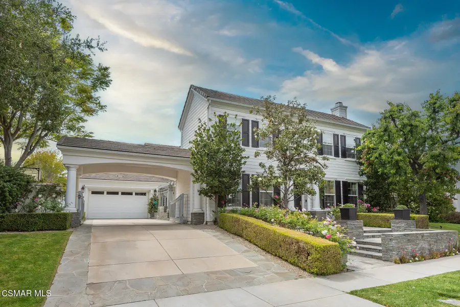 4169 Prado De La Puma, Calabasas, CA 91302 - #2