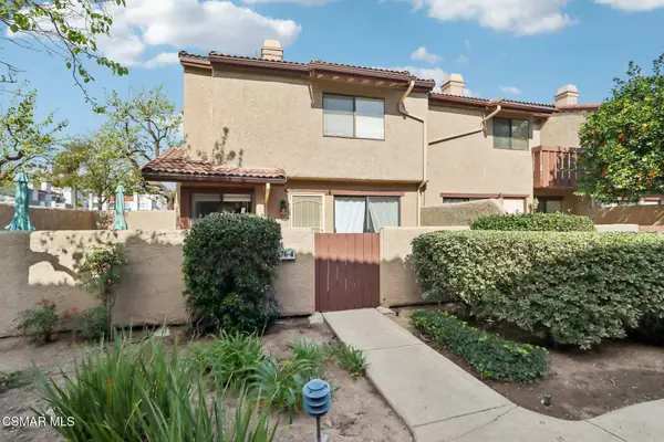 2476 Chandler, Simi Valley, CA 93065