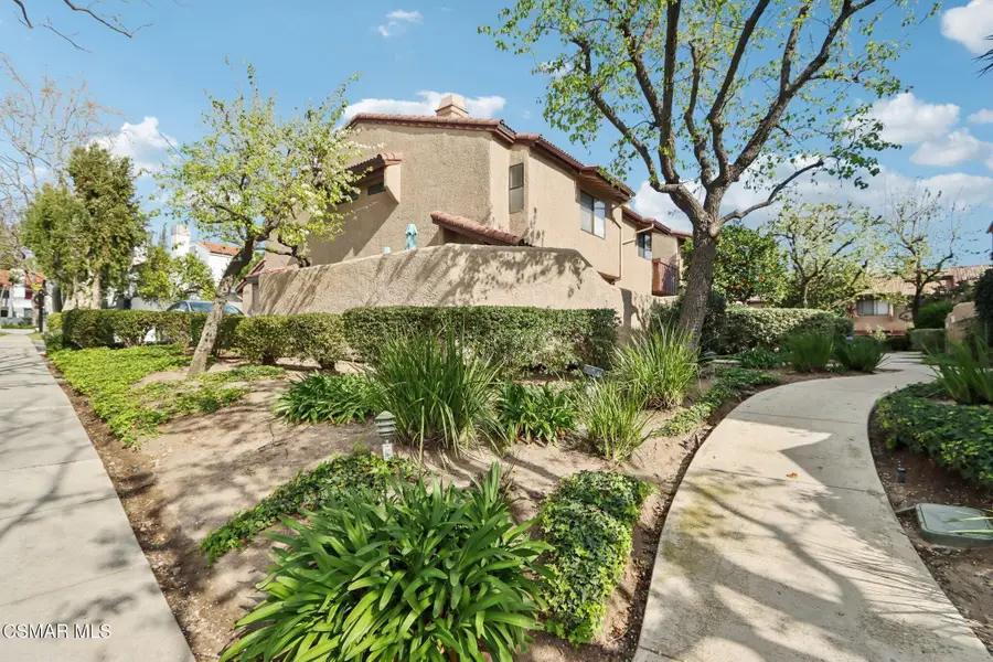 2476 Chandler, Simi Valley, CA 93065 - #2