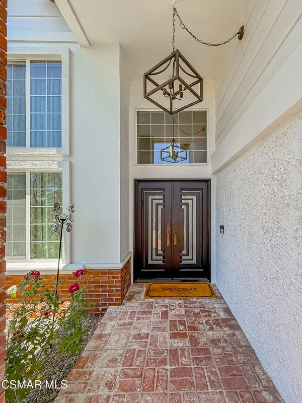 2111 Peak, Thousand Oaks, CA 91362