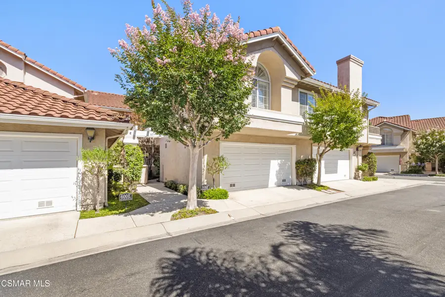 600 Kingswood, Simi Valley, CA 93065 - #2