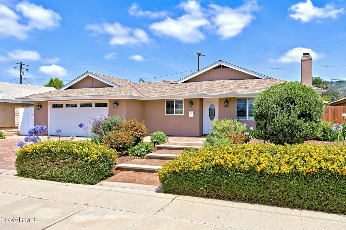3391 Rivermore, Camarillo, CA 93010 - #1