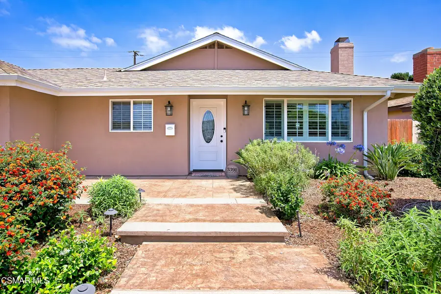 3391 Rivermore, Camarillo, CA 93010 - #2