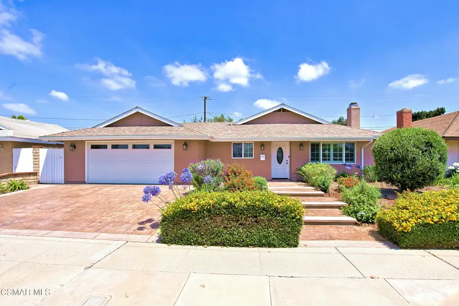 3391 Rivermore, Camarillo, CA 93010 - #3