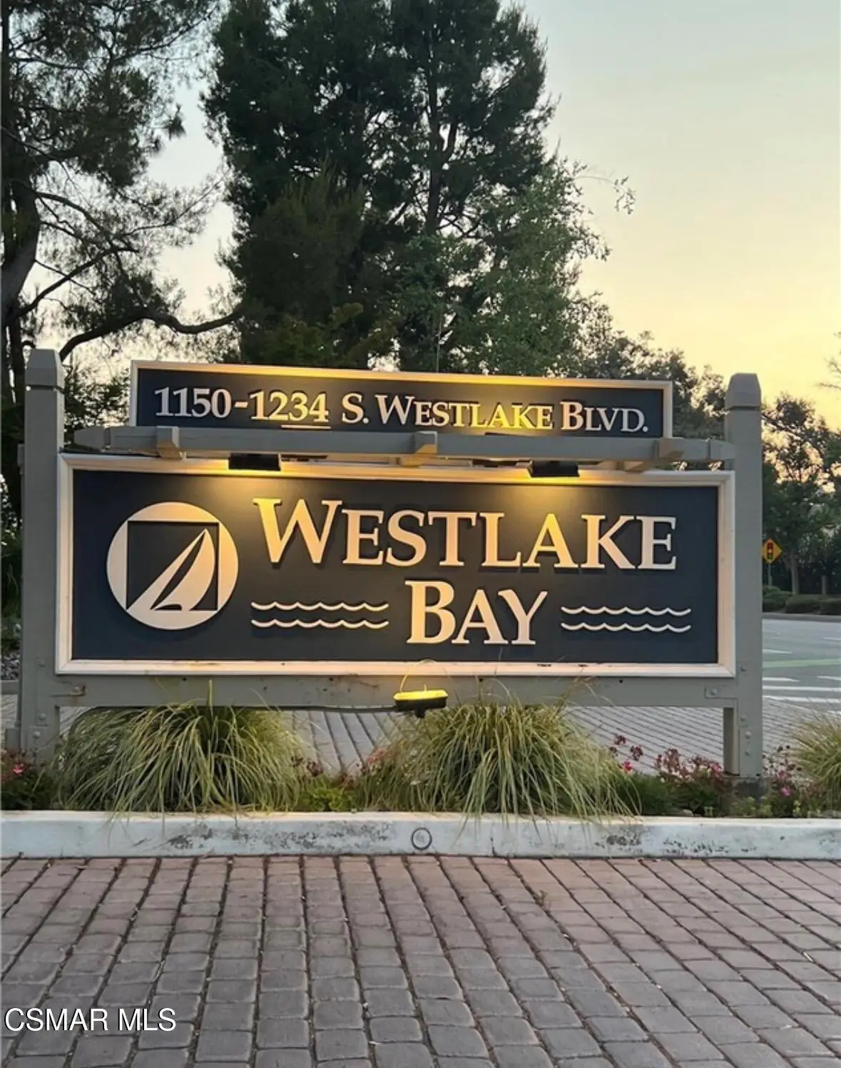 1230 S Westlake, Westlake Village, CA 91361 - #1