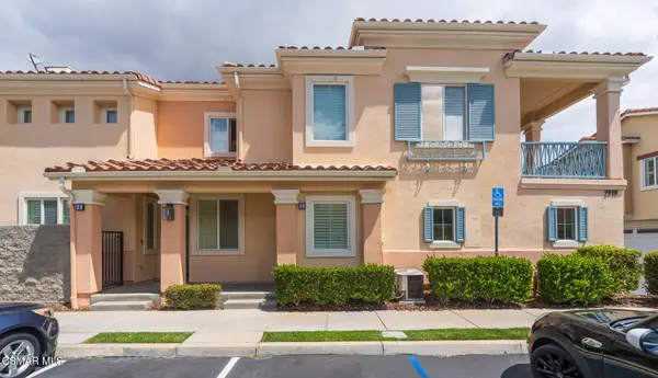 2919 Estilita, Simi Valley, CA 93063
