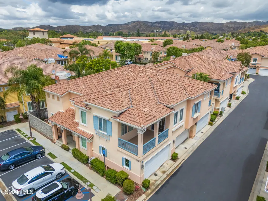 2919 Estilita, Simi Valley, CA 93063 - #2