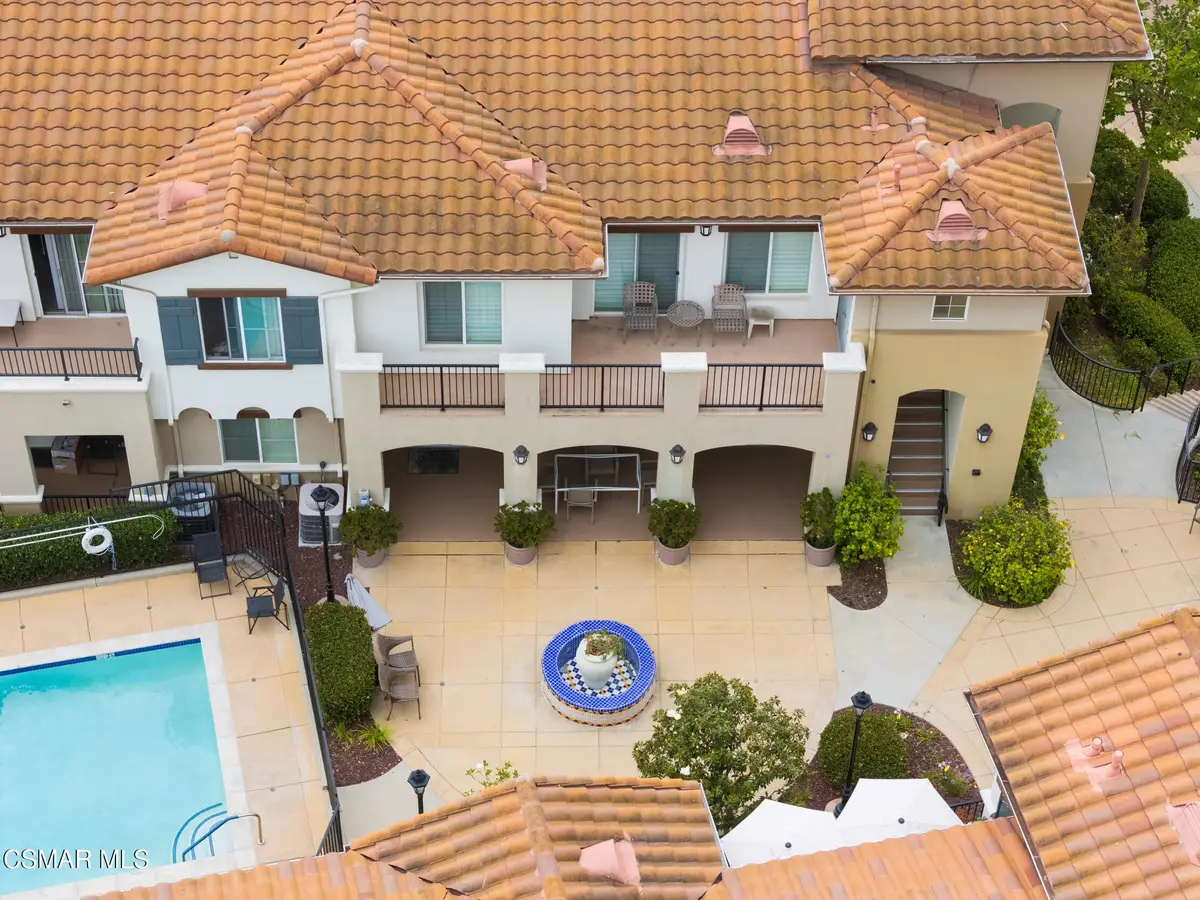 477 Country Club, Simi Valley, CA 93065 - #1
