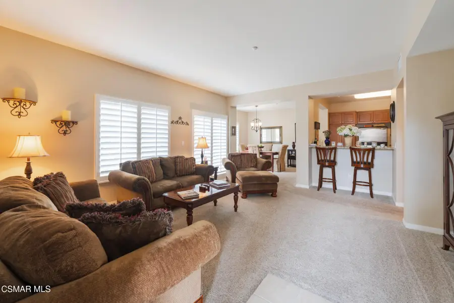 477 Country Club, Simi Valley, CA 93065 - #3
