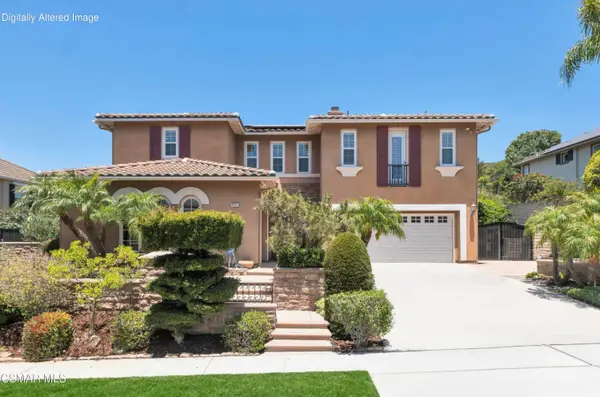 4251 Via Entrada, Newbury Park, CA 91320