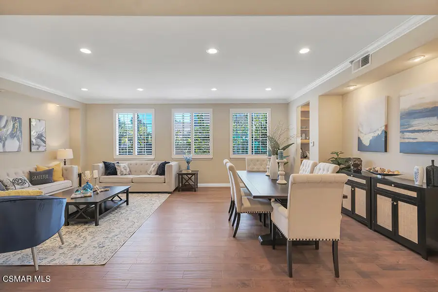 4251 Via Entrada, Newbury Park, CA 91320 - #3