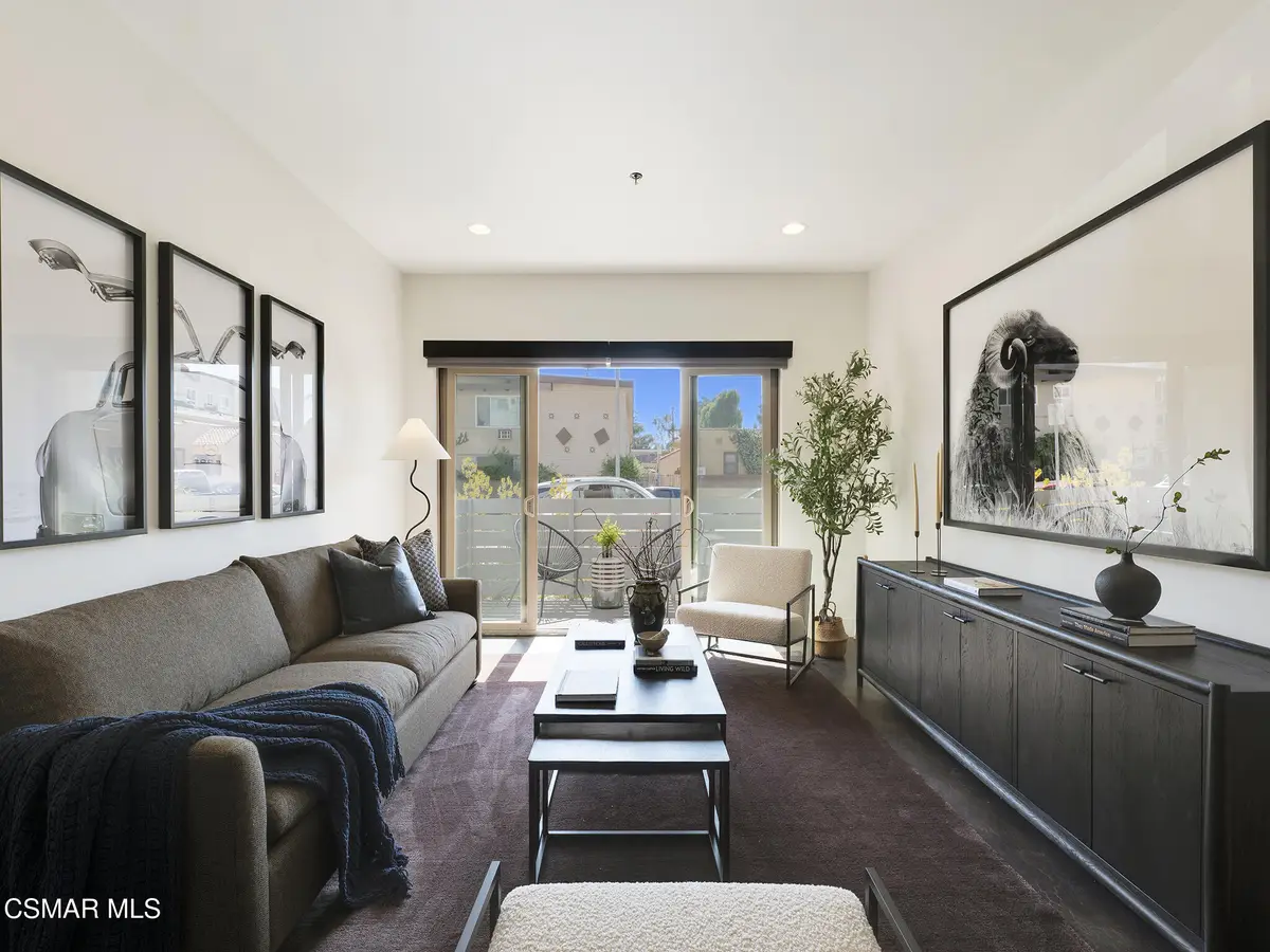 5016 Bakman, North Hollywood, CA 91601 - #1