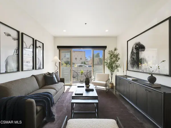 5016 Bakman, North Hollywood, CA 91601