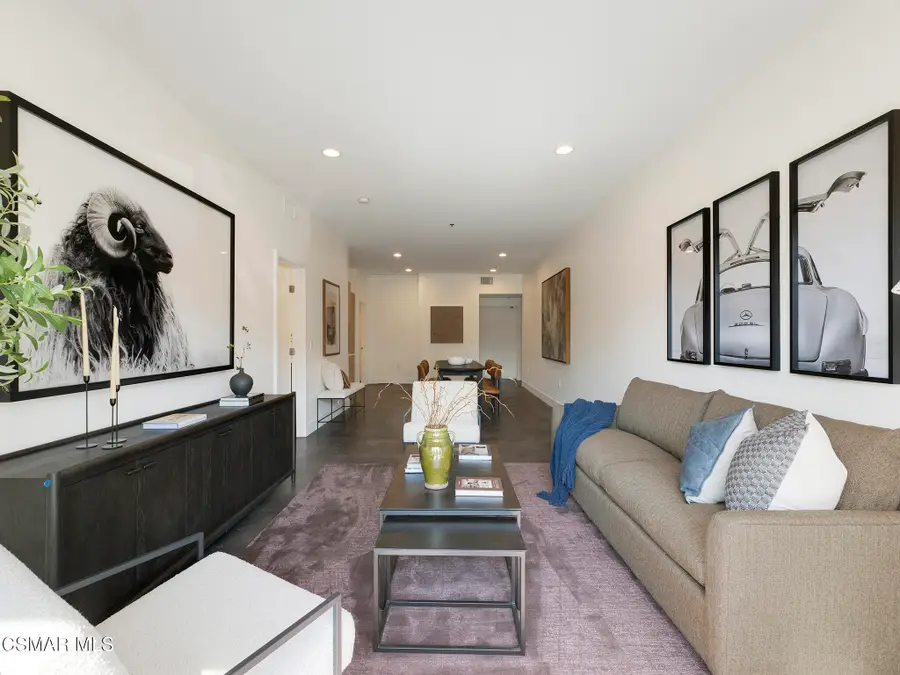 5016 Bakman, North Hollywood, CA 91601 - #2