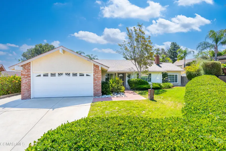 1614 Bonnie, Simi Valley, CA 93065 - #2