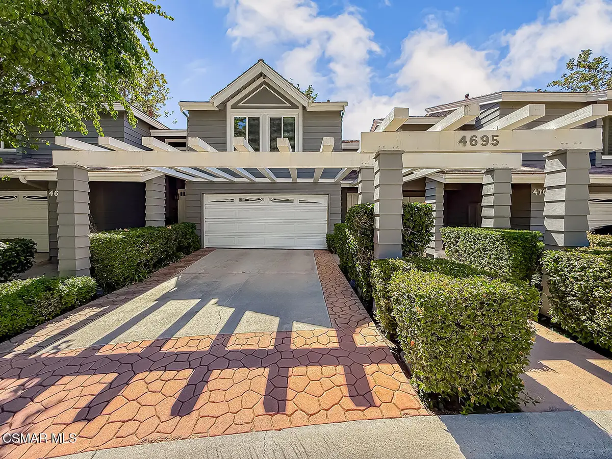 4695 Club View, Westlake Village, CA 91362 - #1