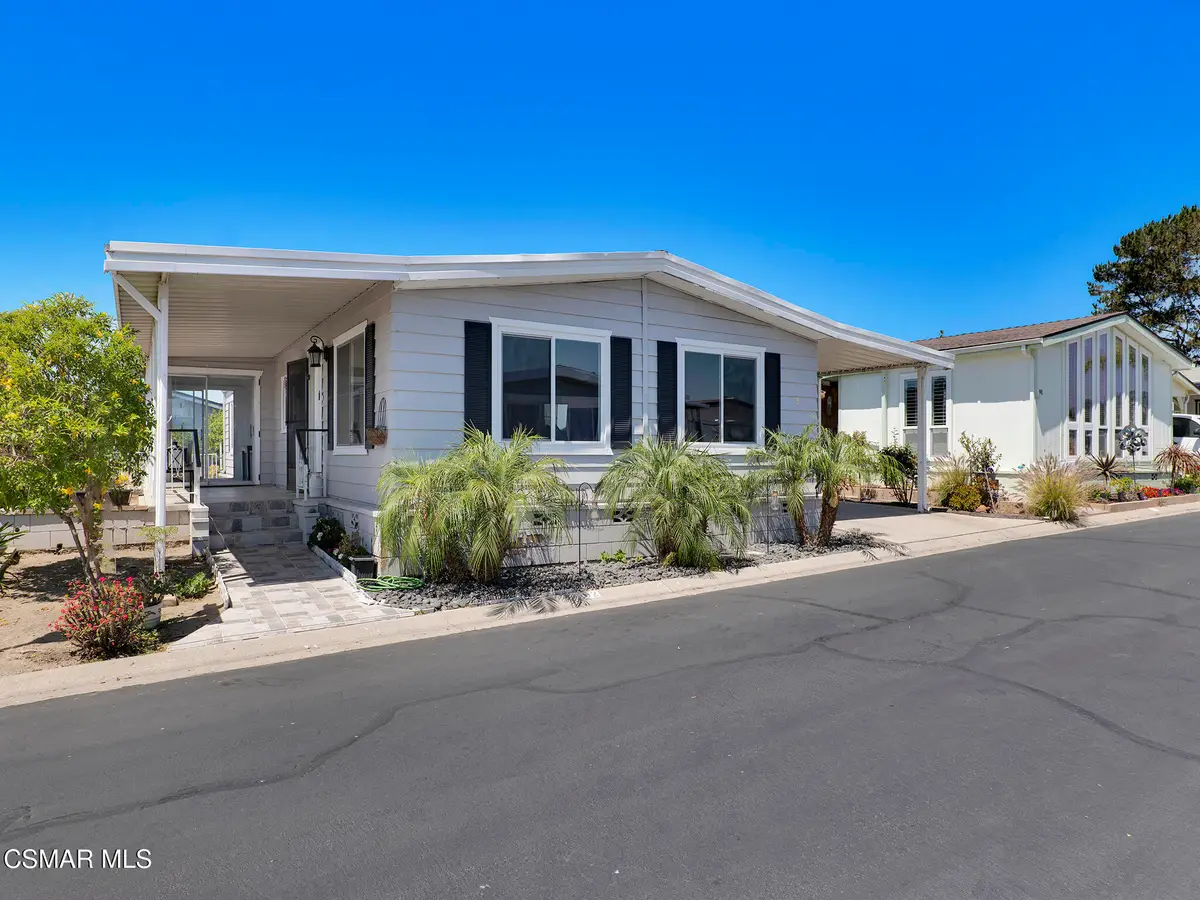 92 Poinsettia Gardens, San Buenaventura Ventura, CA 93004 - #1