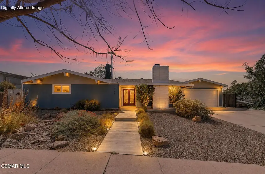 2168 Young, Thousand Oaks, CA 91360 - #2
