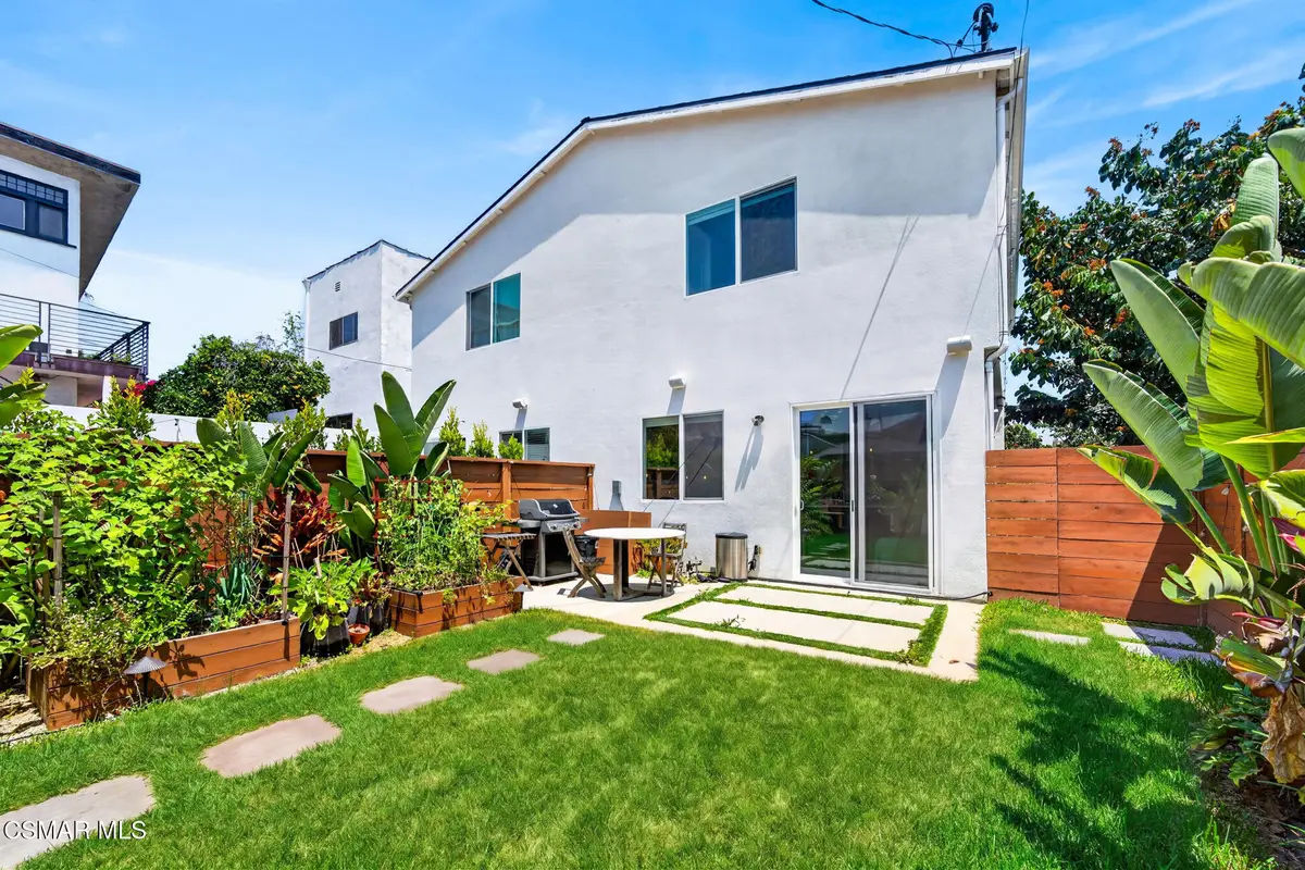 1135 N Commonwealth, Los Angeles, CA 90029 - #1