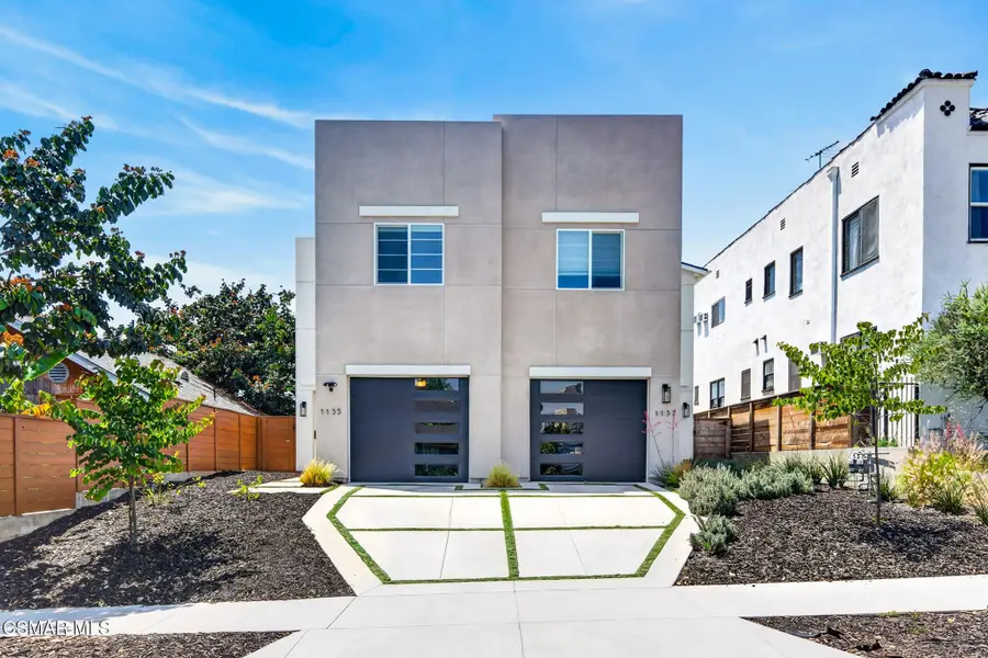 1135 N Commonwealth, Los Angeles, CA 90029 - #2