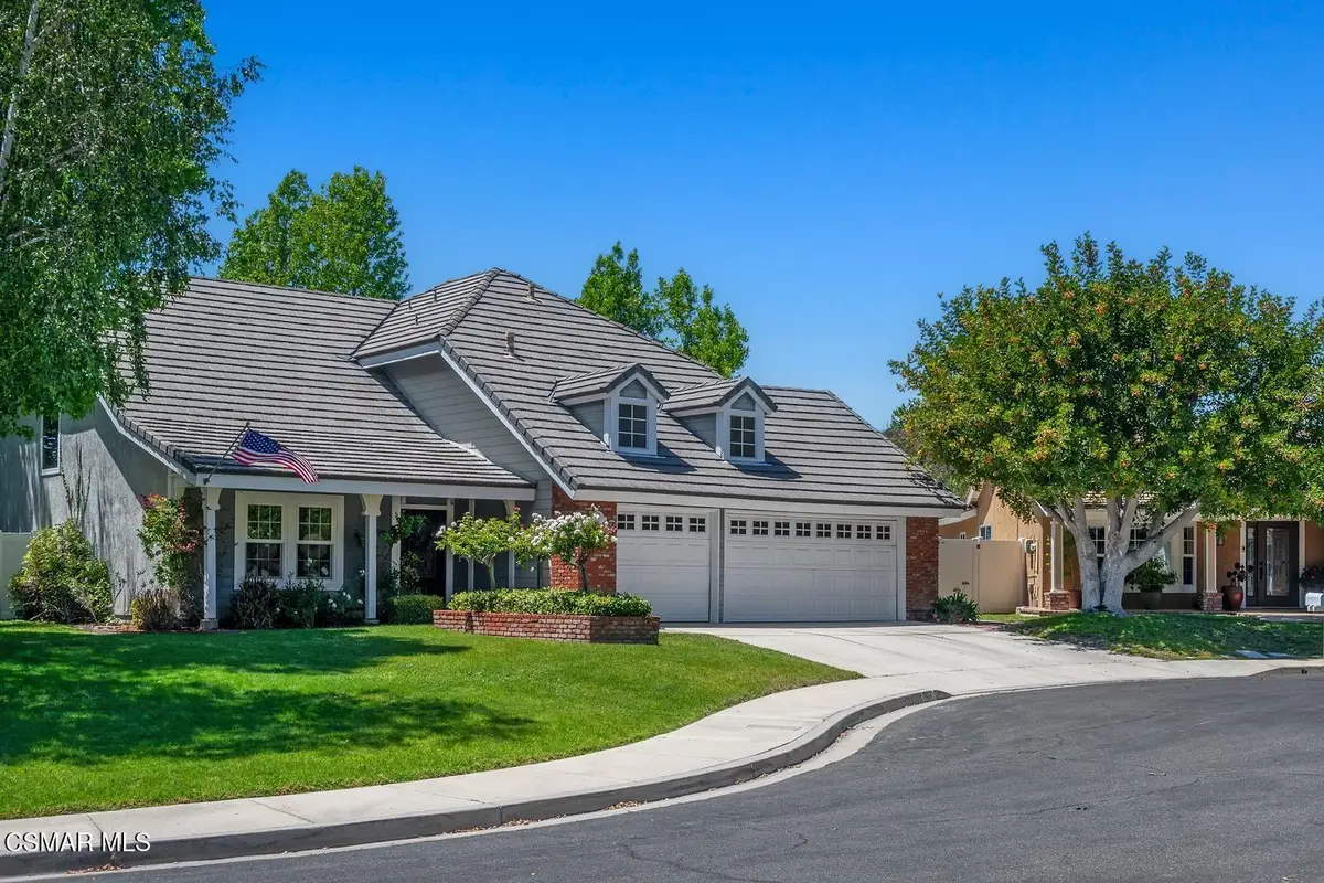 907 Sagebrush, Newbury Park, CA 91320 - #1