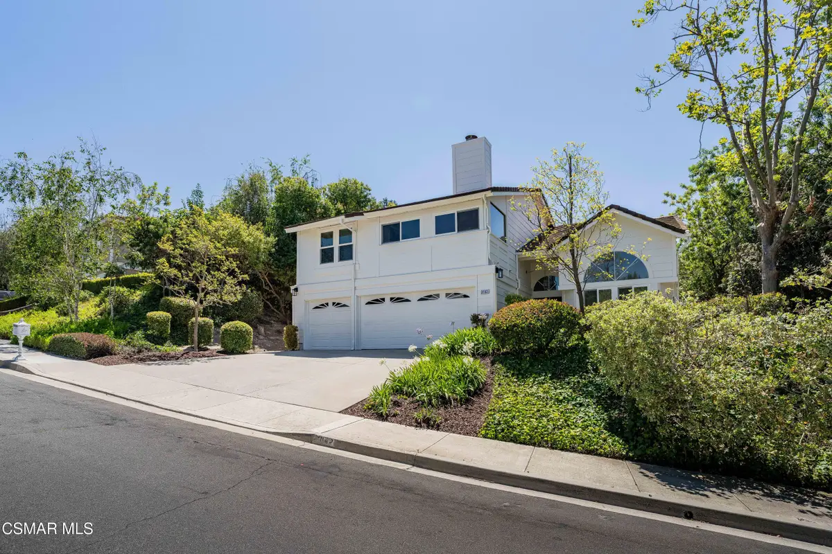 3142 Rikkard, Thousand Oaks, CA 91362 - #1
