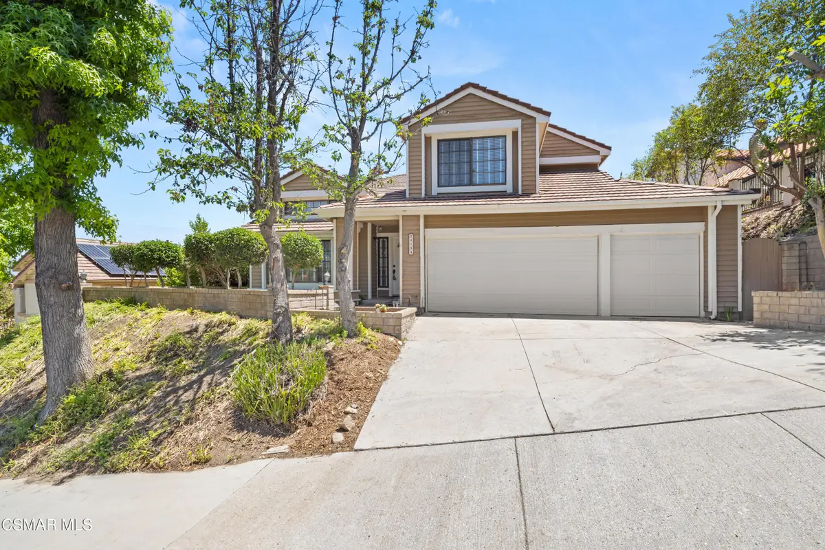 24154 Mentry, Newhall, CA 91321 - #1