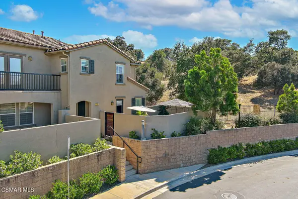 57 Secret Hollow, Newbury Park, CA 91320