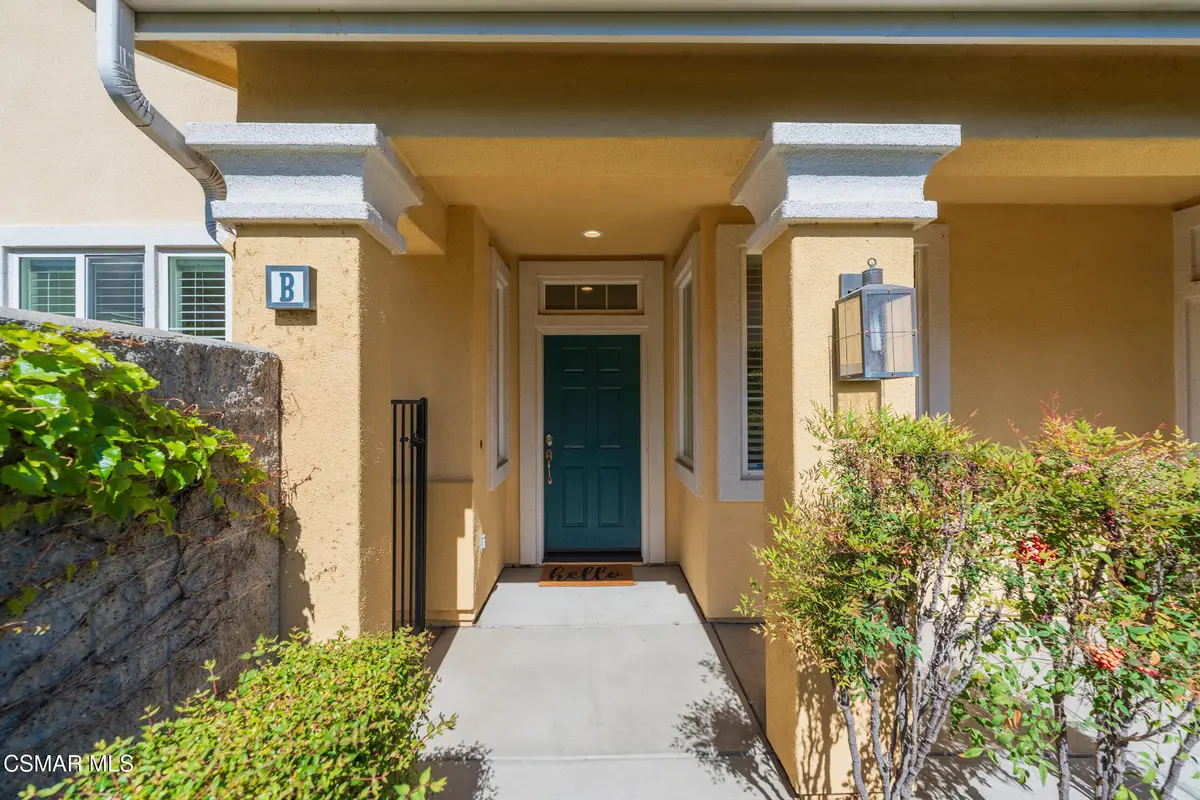 4117 Orontes, Simi Valley, CA 93063 - #1