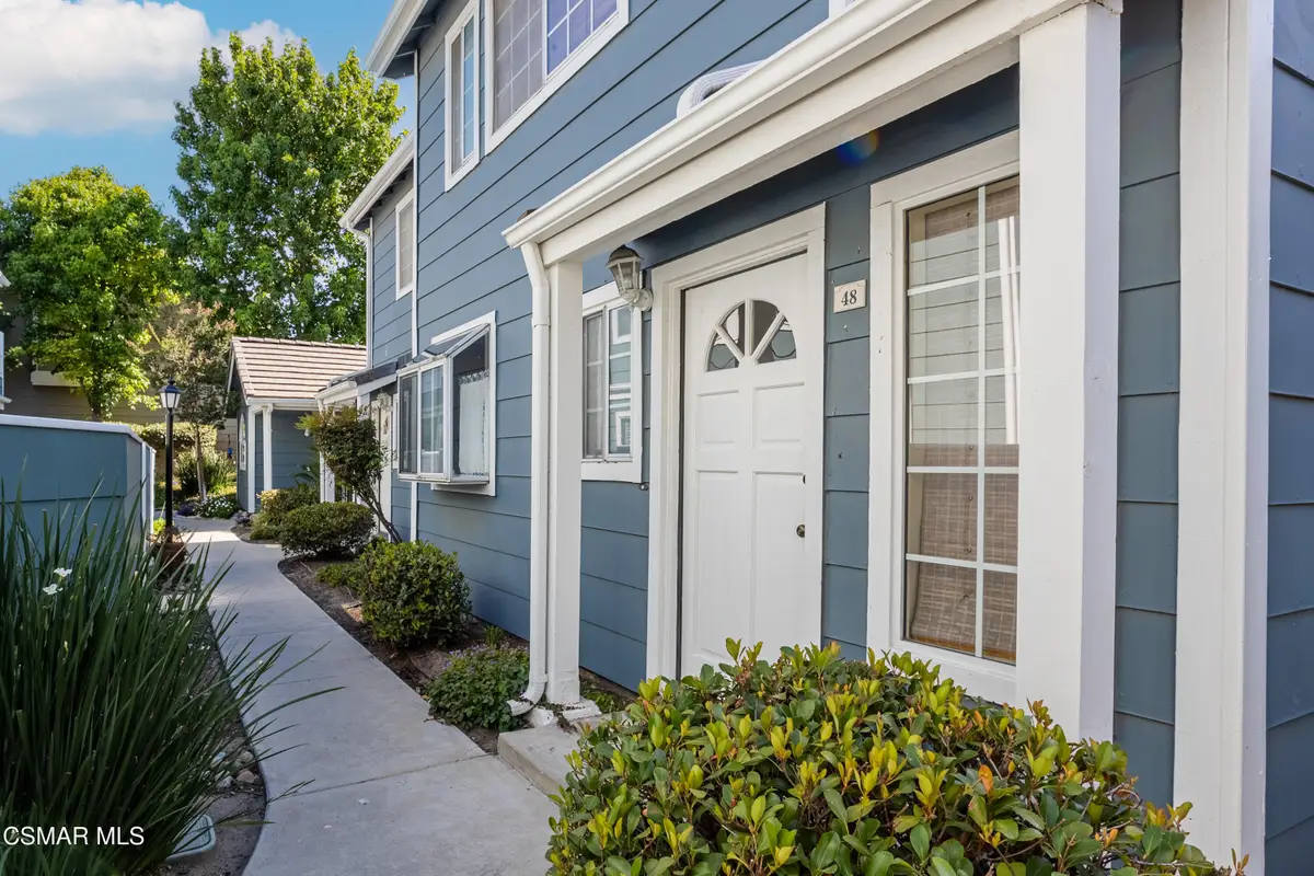 3942 Cochran, Simi Valley, CA 93063 - #1