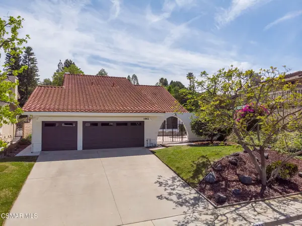 1962 Daylight, Thousand Oaks, CA 91362