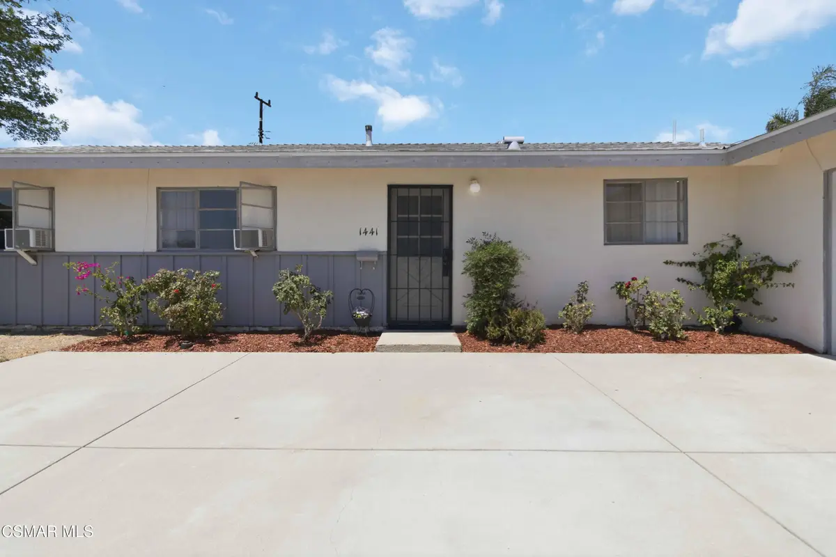 1441 Ahart, Simi Valley, CA 93065 - #1