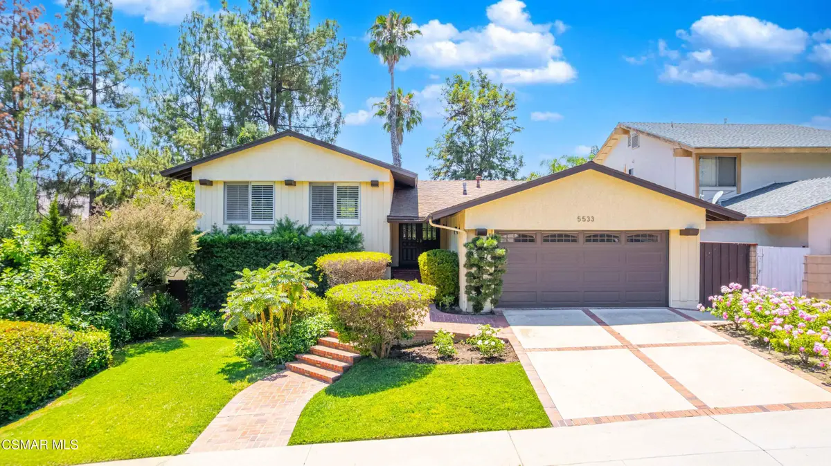 5533 Modena, Agoura Hills, CA 91301 - #1