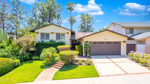 5533 Modena, Agoura Hills, CA 91301