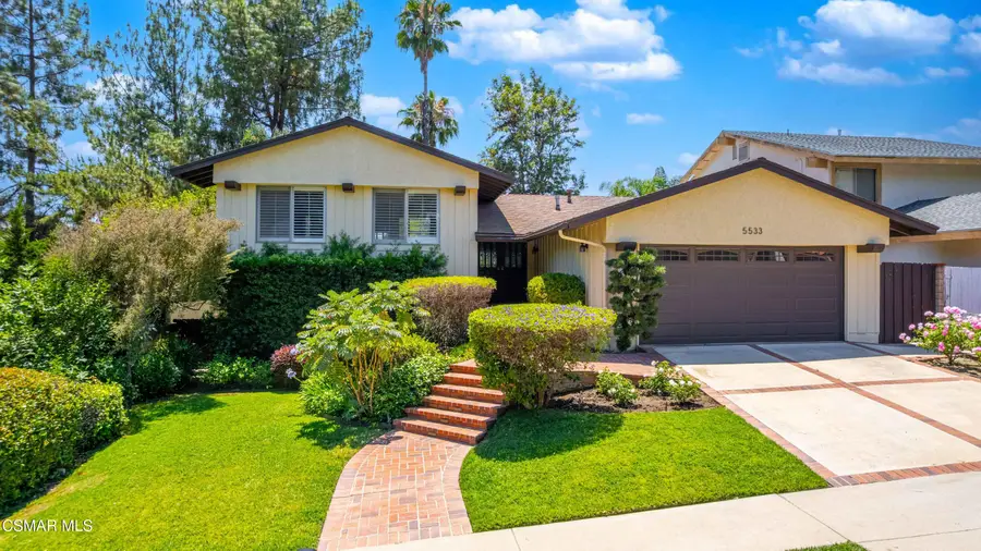 5533 Modena, Agoura Hills, CA 91301 - #2