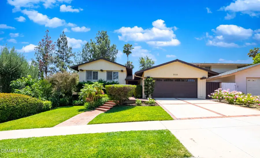 5533 Modena, Agoura Hills, CA 91301 - #3