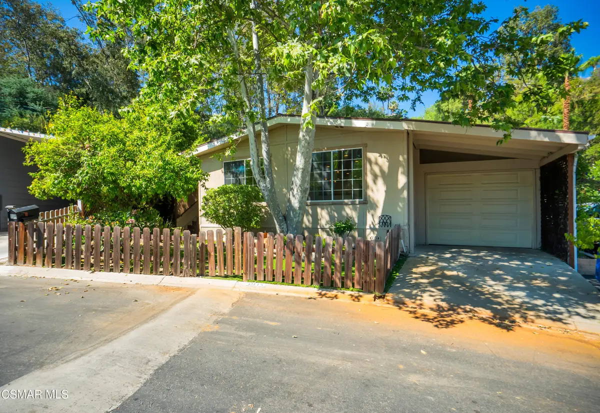 23777 Mulholland, Calabasas, CA 91302 - #1