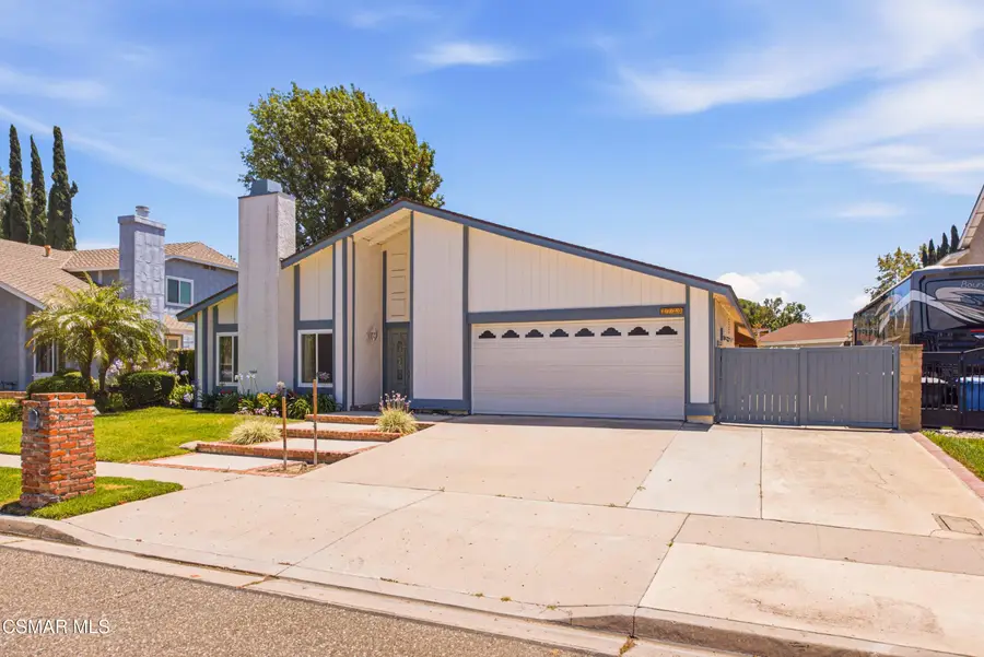 2720 Goldfield, Simi Valley, CA 93063 - #2