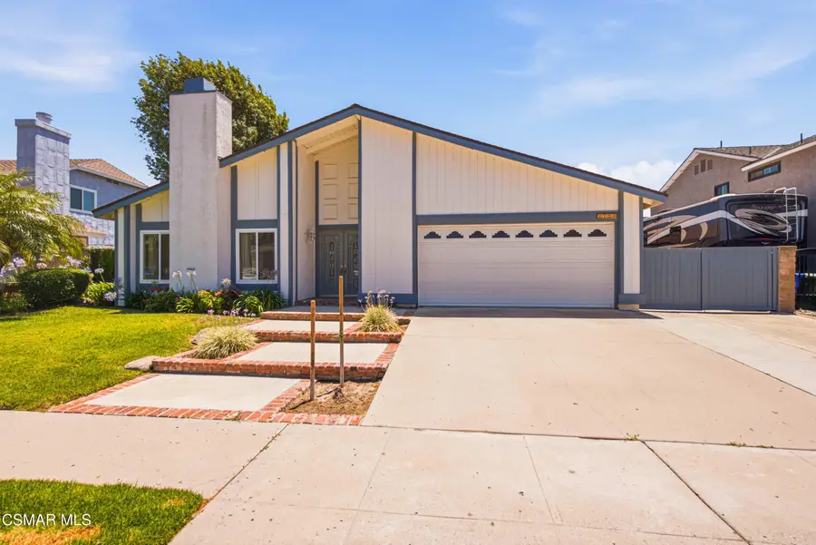 2720 Goldfield, Simi Valley, CA 93063 - #3