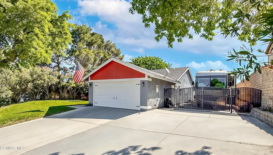 36772 Petra, Palmdale, CA 93550 - #2