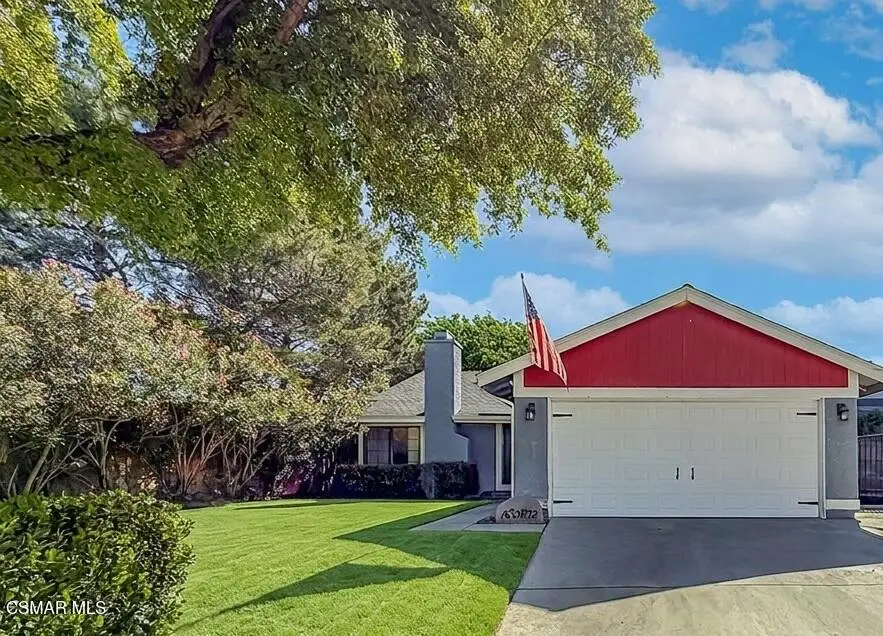 36772 Petra, Palmdale, CA 93550 - #3