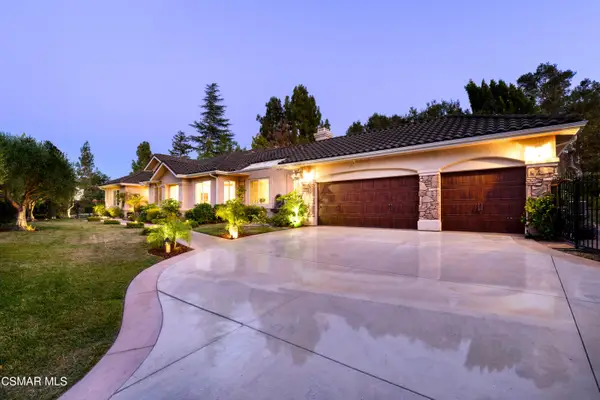 936 Vivian, Newbury Park, CA 91320