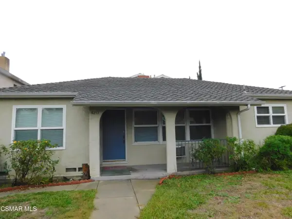 6213 Whitsett, North Hollywood, CA 91606