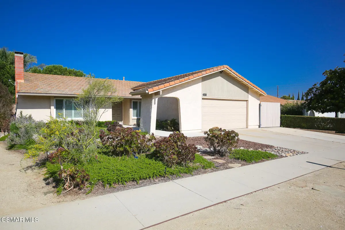 458 Mark, Simi Valley, CA 93065 - #1