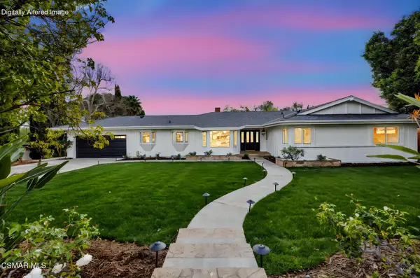 1154 La Jolla, Thousand Oaks, CA 91362