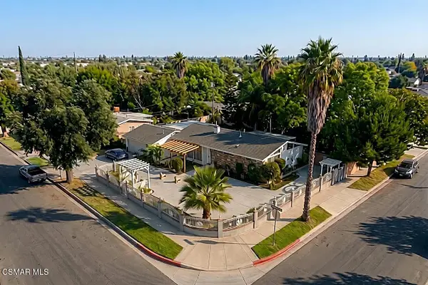 17444 Septo, Northridge, CA 91325