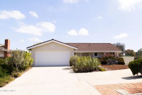 1294 Knollwood, Newbury Park, CA 91320